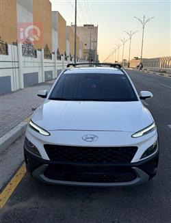 هيونداي كونا